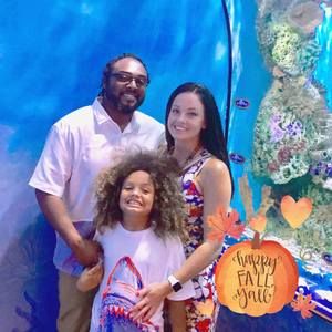 Meet your Posher, Brandy